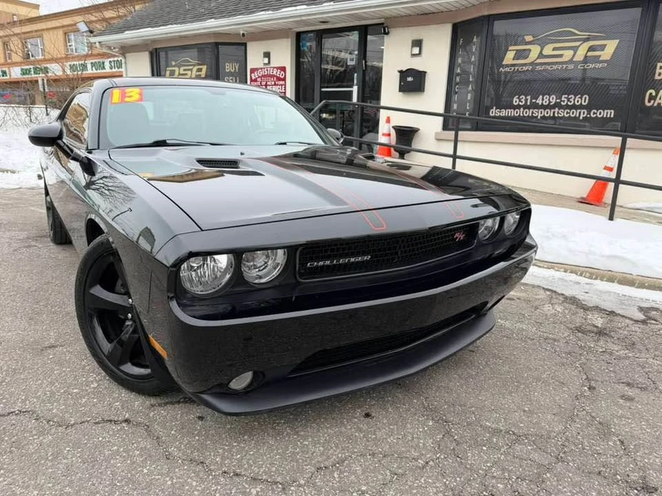 2013 Dodge Challenger 3rd Gen - Image 6 of 20