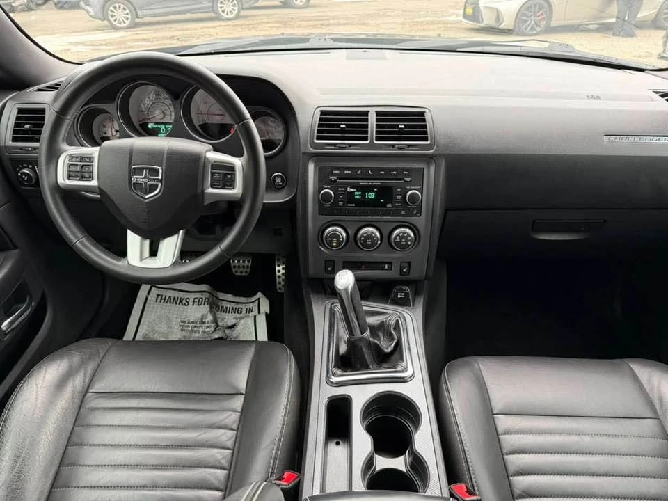 2013 Dodge Challenger 3rd Gen - Image 13 of 20
