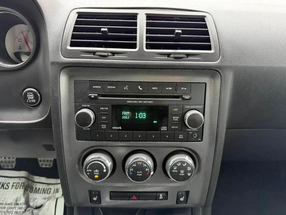 2013 Dodge Challenger 3rd Gen - Image 17 of 20