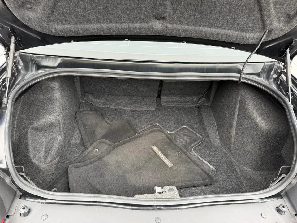 2013 Dodge Challenger 3rd Gen - Image 18 of 20