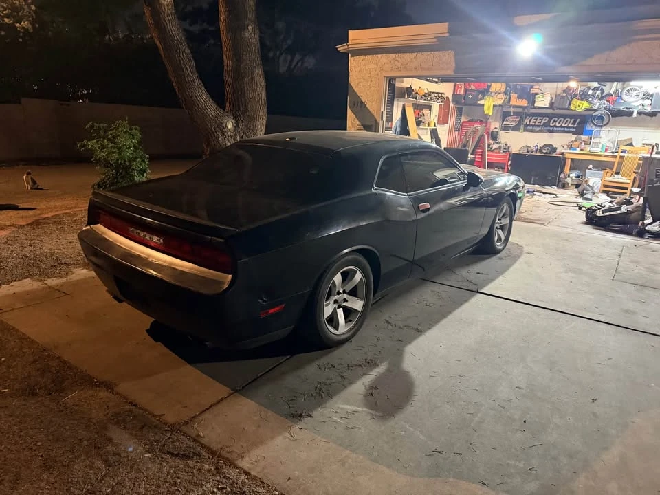 2013 Dodge Challenger 3rd Gen - Image 2 of 4