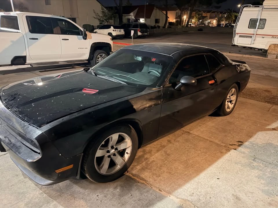 2013 Dodge Challenger 3rd Gen - Image 4 of 4