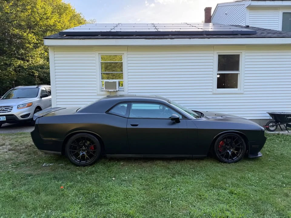 2013 Dodge Challenger 3rd Gen - Image 2 of 19