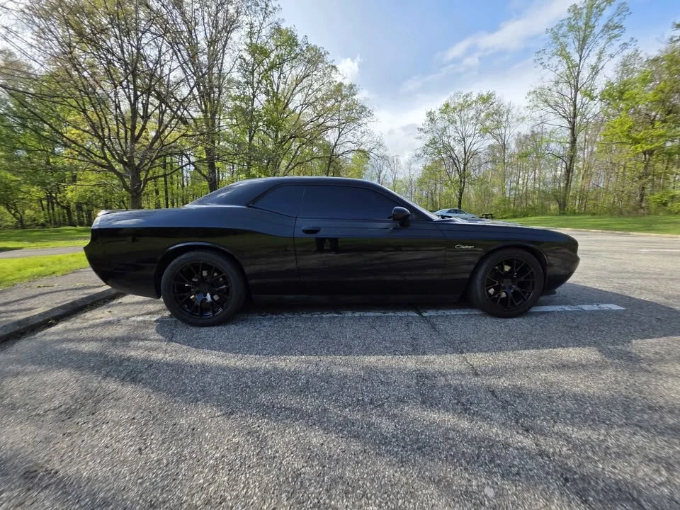 2013 Dodge Challenger 3rd Gen - Image 3 of 11