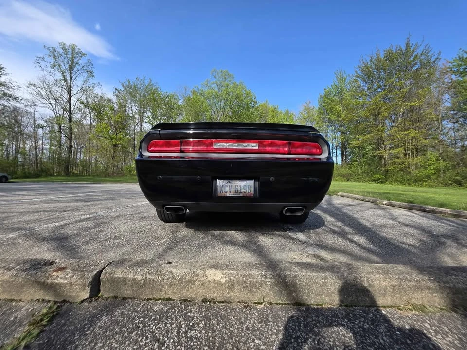 2013 Dodge Challenger 3rd Gen - Image 2 of 11