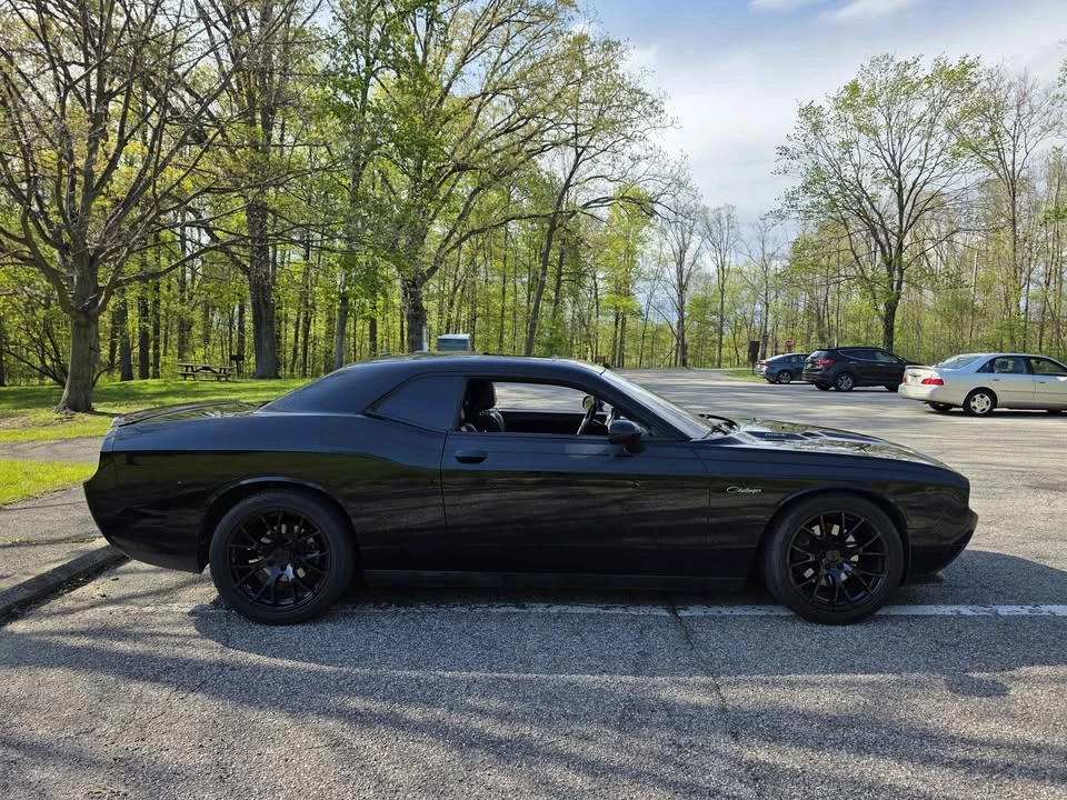 2013 Dodge Challenger 3rd Gen - Image 11 of 11