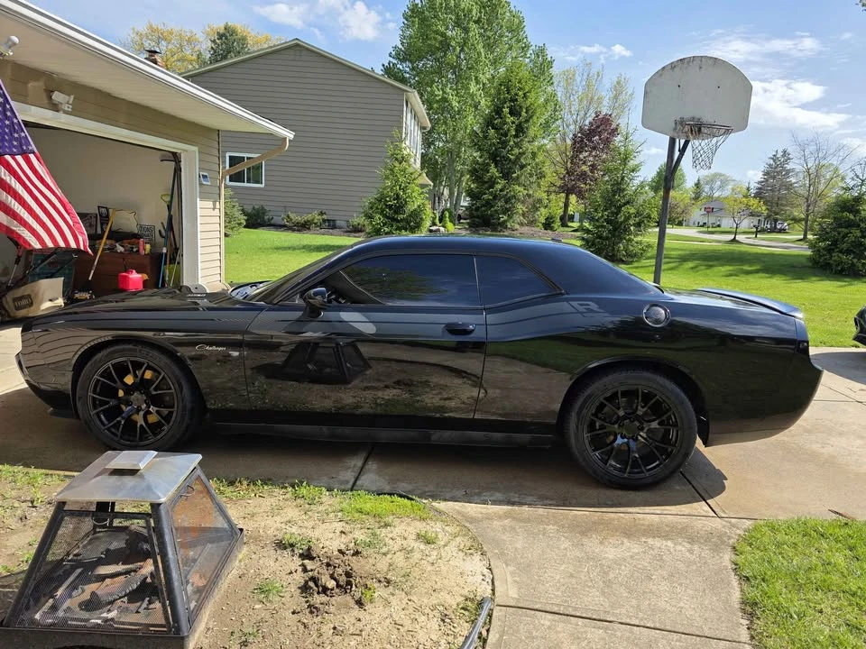 2013 Dodge Challenger 3rd Gen - Image 10 of 11