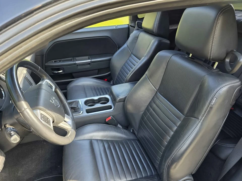 2013 Dodge Challenger 3rd Gen - Image 8 of 11