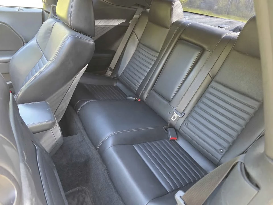 2013 Dodge Challenger 3rd Gen - Image 7 of 11