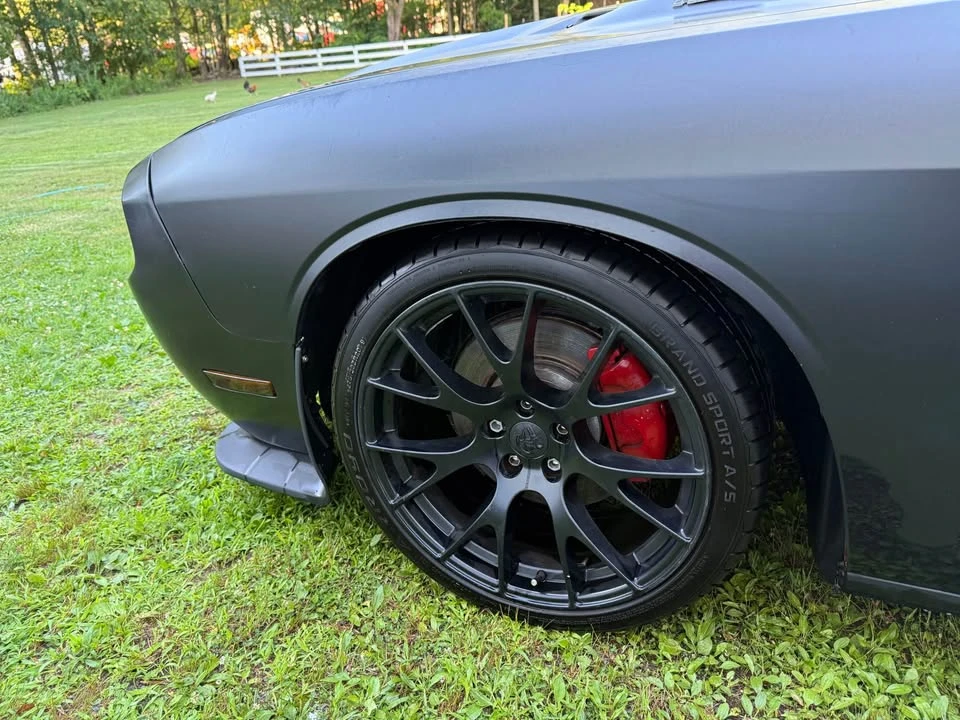 2013 Dodge Challenger 3rd Gen - Image 6 of 19