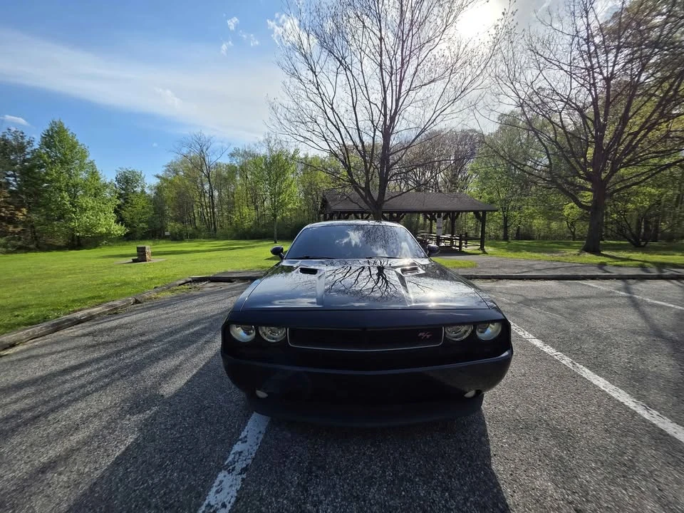 2013 Dodge Challenger 3rd Gen - Image 4 of 11