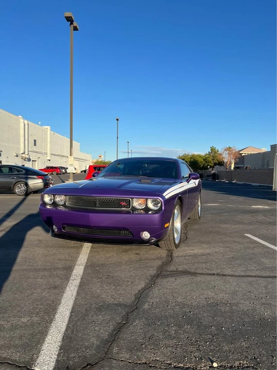 2013 Dodge Challenger 3rd Gen - Image 14 of 17