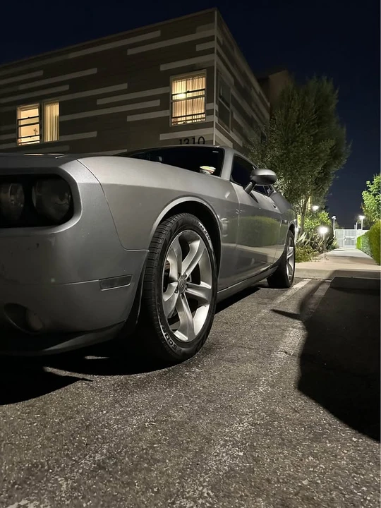 2013 Dodge Challenger 3rd Gen - Image 4 of 4