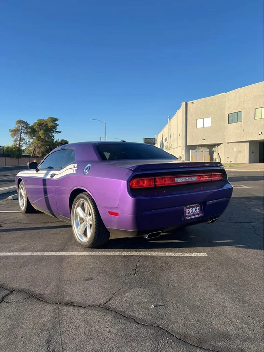 2013 Dodge Challenger 3rd Gen - Image 3 of 17
