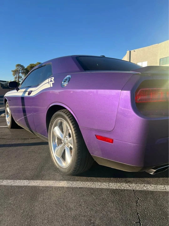 2013 Dodge Challenger 3rd Gen - Image 16 of 17