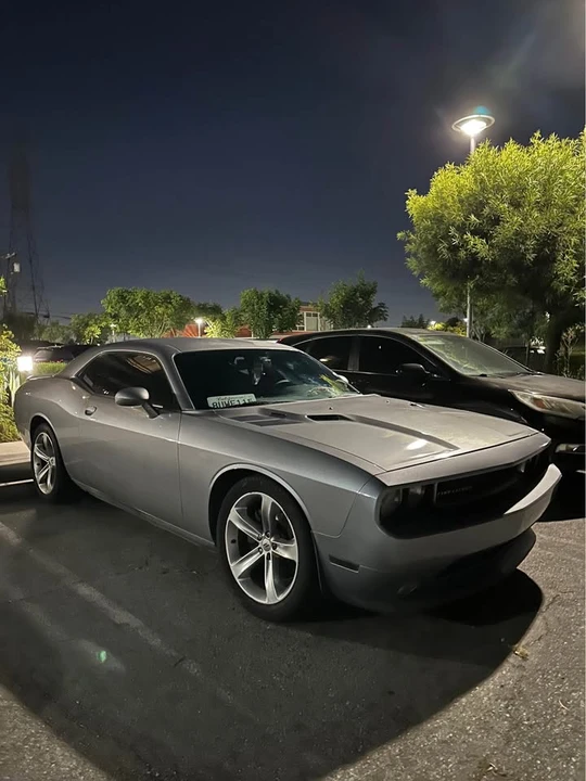 2013 Dodge Challenger 3rd Gen - Image 2 of 4