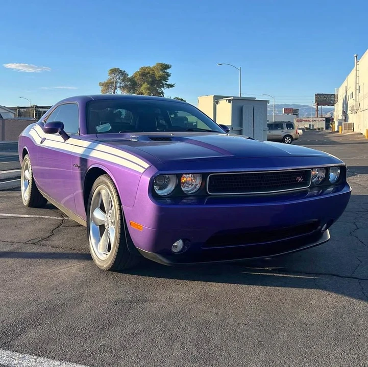 2013 Dodge Challenger 3rd Gen - Image 2 of 17
