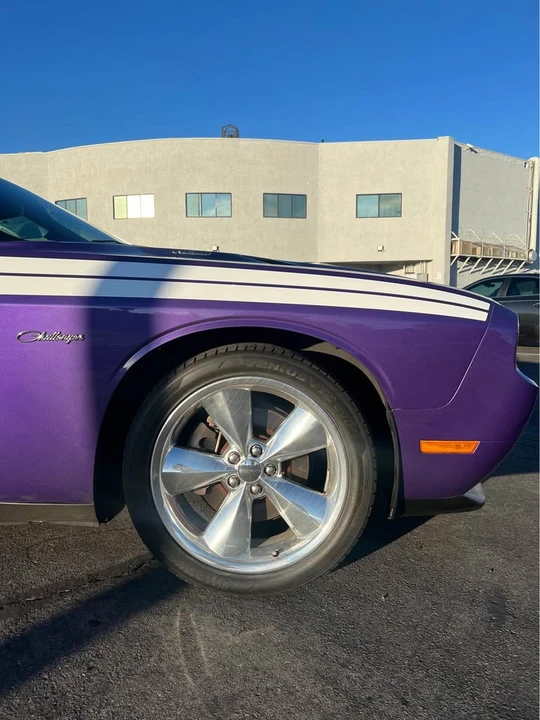 2013 Dodge Challenger 3rd Gen - Image 4 of 17