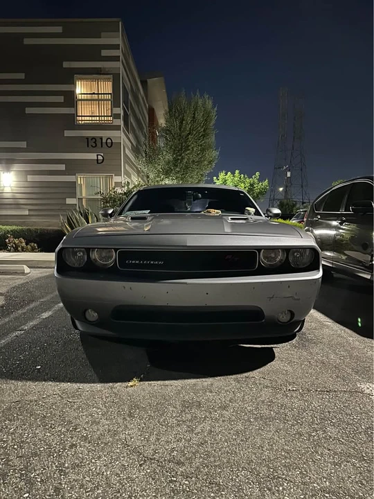 2013 Dodge Challenger 3rd Gen - Image 3 of 4