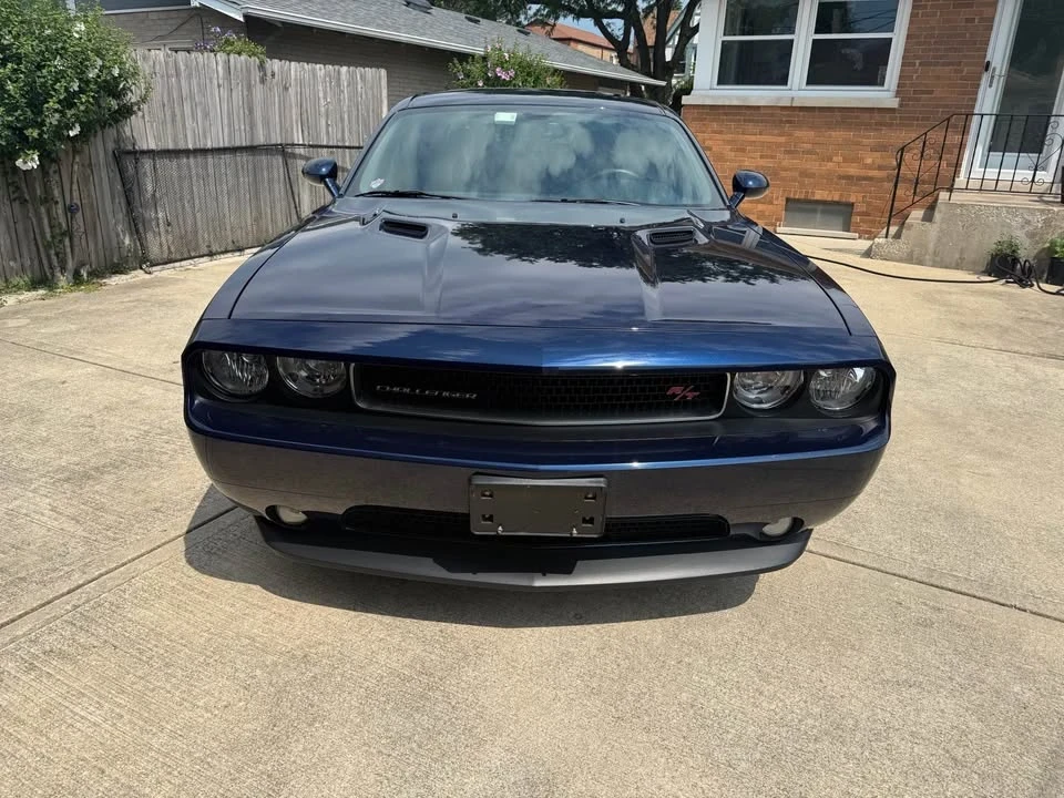 2013 Dodge Challenger 3rd Gen - Image 2 of 12