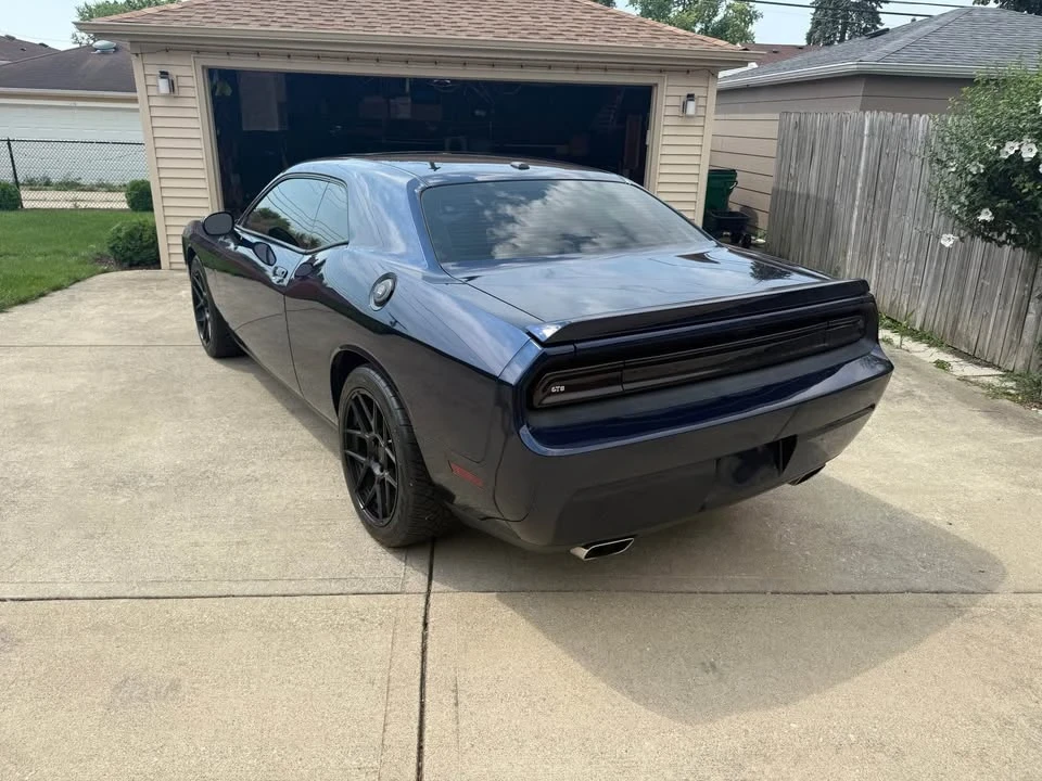 2013 Dodge Challenger 3rd Gen - Image 4 of 12
