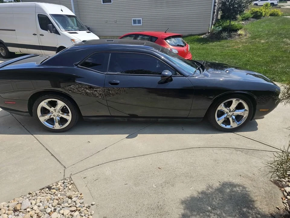 2013 Dodge Challenger 3rd Gen - Image 10 of 18