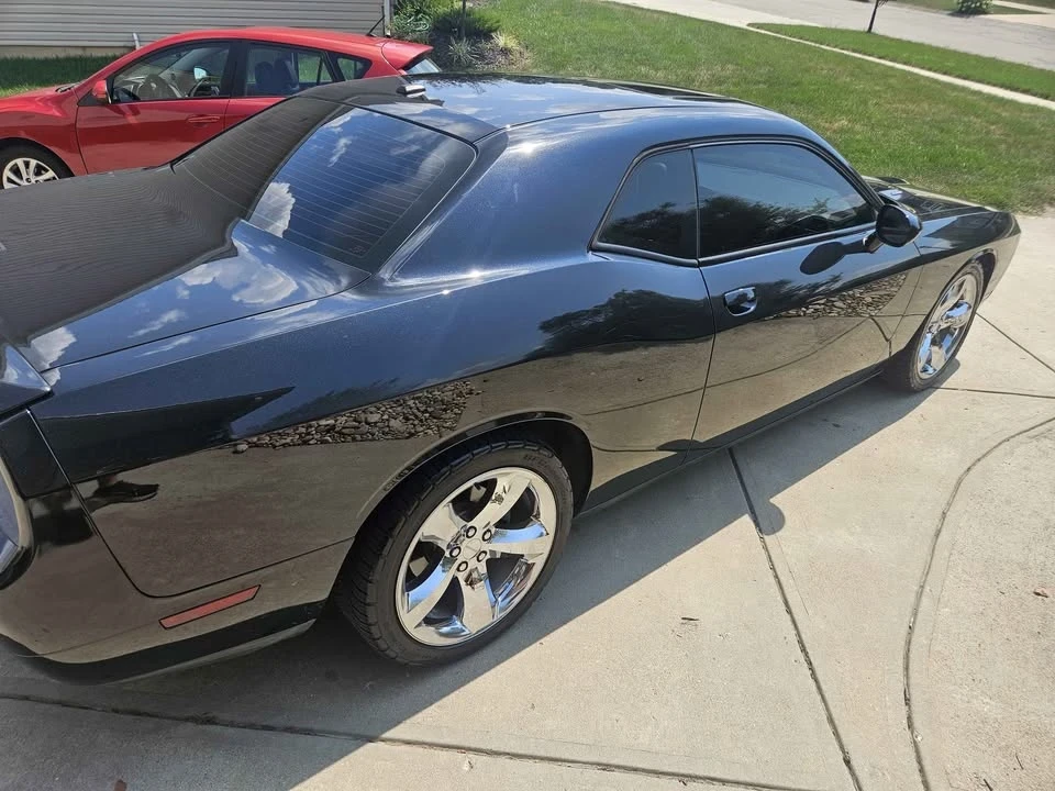 2013 Dodge Challenger 3rd Gen - Image 5 of 18