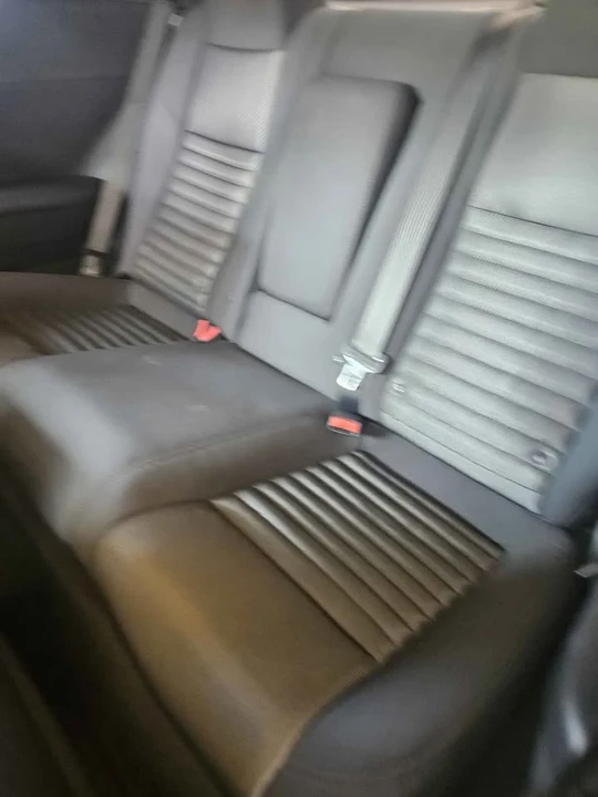2013 Dodge Challenger 3rd Gen - Image 17 of 18