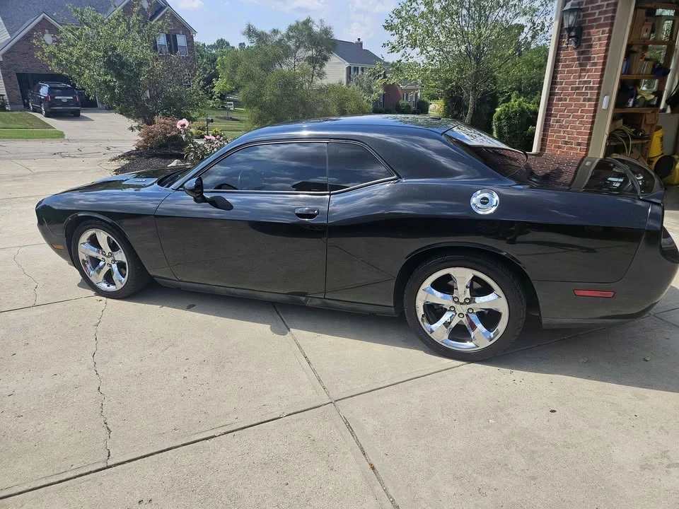 2013 Dodge Challenger 3rd Gen - Image 4 of 18