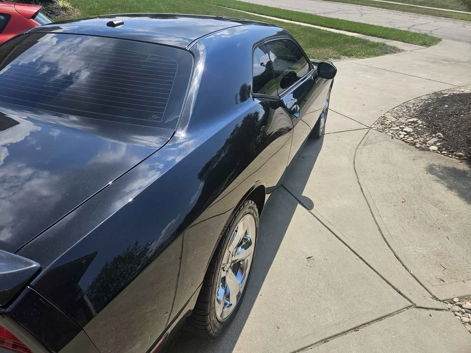 2013 Dodge Challenger 3rd Gen - Image 9 of 18