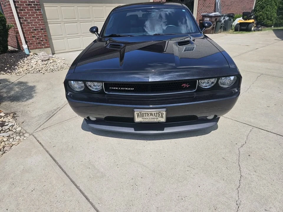 2013 Dodge Challenger 3rd Gen - Image 2 of 18