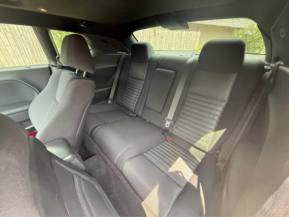 2013 Dodge Challenger 3rd Gen - Image 10 of 12