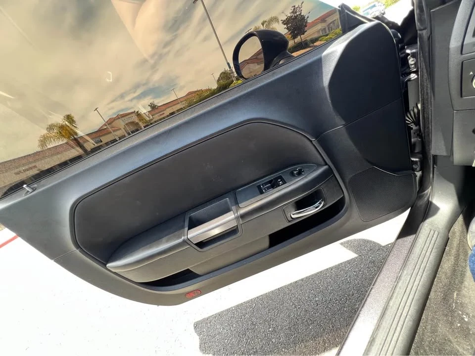 2013 Dodge Challenger 3rd Gen - Image 6 of 7