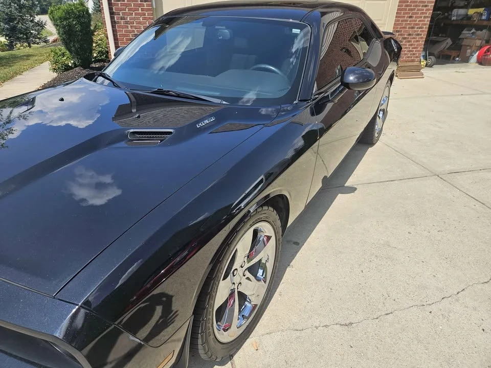 2013 Dodge Challenger 3rd Gen - Image 6 of 18