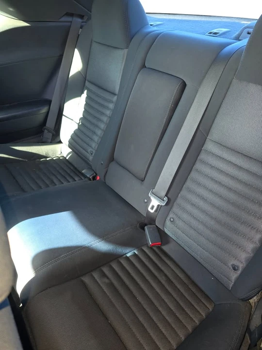 2013 Dodge Challenger 3rd Gen - Image 7 of 8