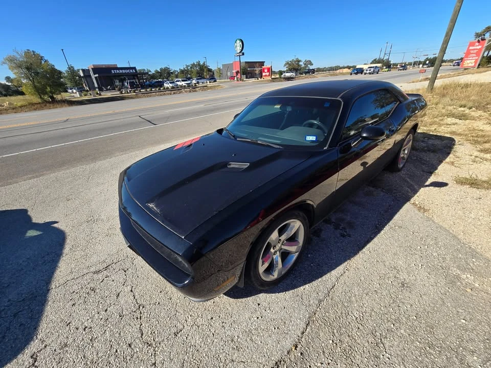 2013 Dodge Challenger 3rd Gen - Image 5 of 8