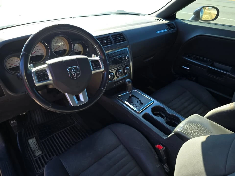 2013 Dodge Challenger 3rd Gen - Image 8 of 8