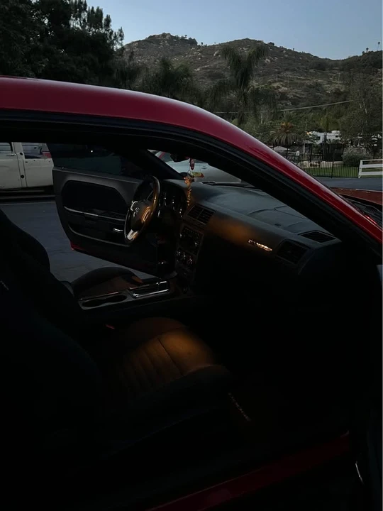 2013 Dodge Challenger 3rd Gen - Image 3 of 7