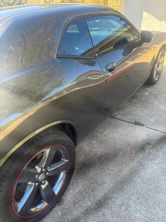 2013 Dodge Challenger 3rd Gen - Image 3 of 5