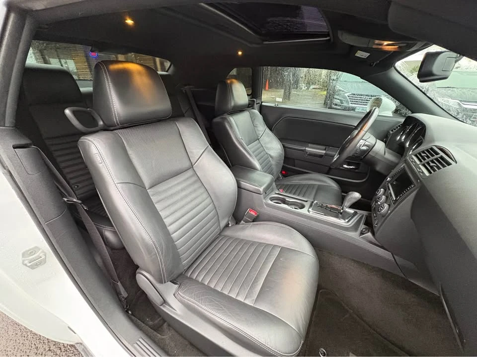 2013 Dodge Challenger 3rd Gen - Image 10 of 10