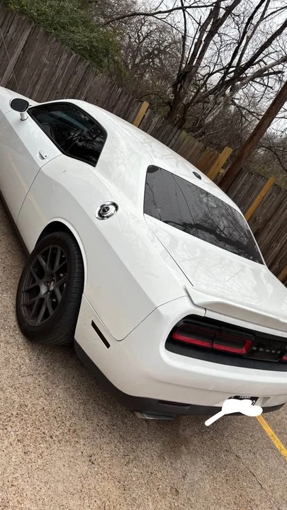2013 Dodge Challenger 3rd Gen - Image 3 of 9