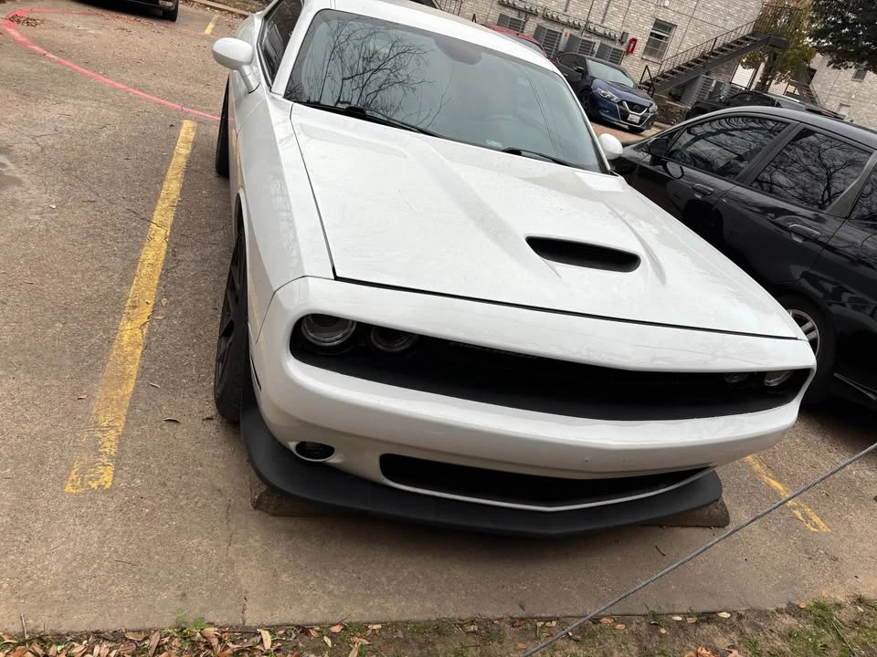 2013 Dodge Challenger 3rd Gen - Image 6 of 9