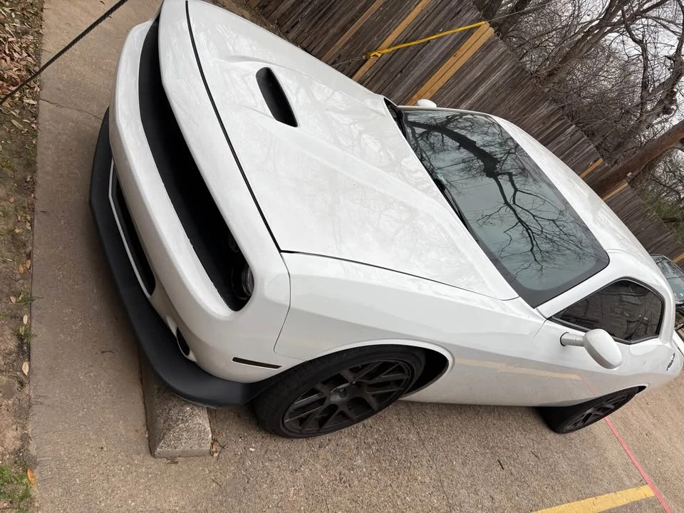2013 Dodge Challenger 3rd Gen - Image 4 of 9