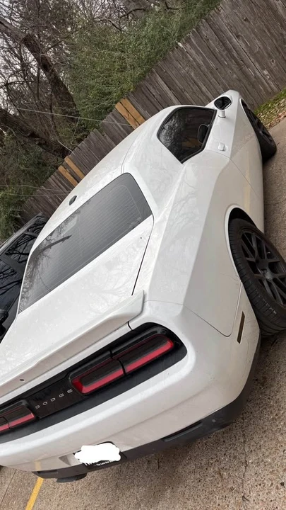 2013 Dodge Challenger 3rd Gen - Image 2 of 9