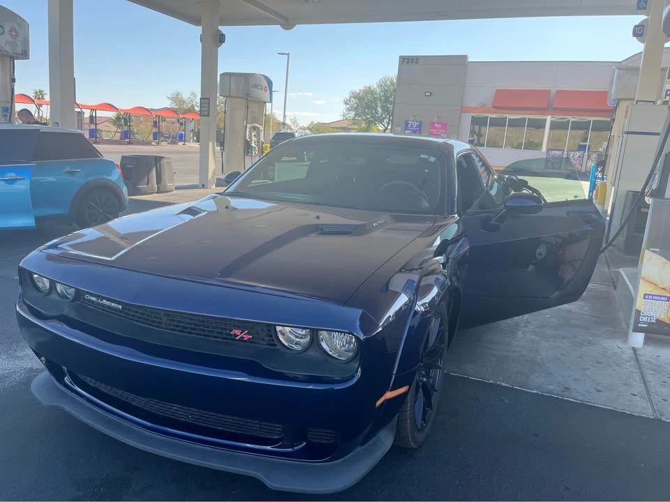 2013 Dodge Challenger 3rd Gen - Image 2 of 3