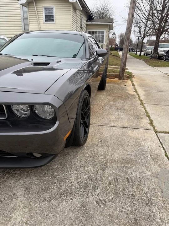 2013 Dodge Challenger 3rd Gen - Image 5 of 9