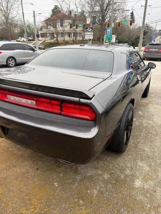 2013 Dodge Challenger 3rd Gen - Image 3 of 9