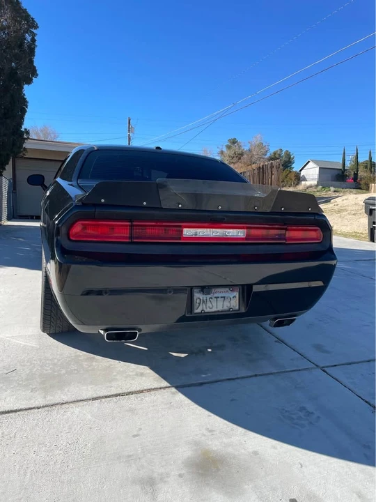 2013 Dodge Challenger 3rd Gen - Image 3 of 7