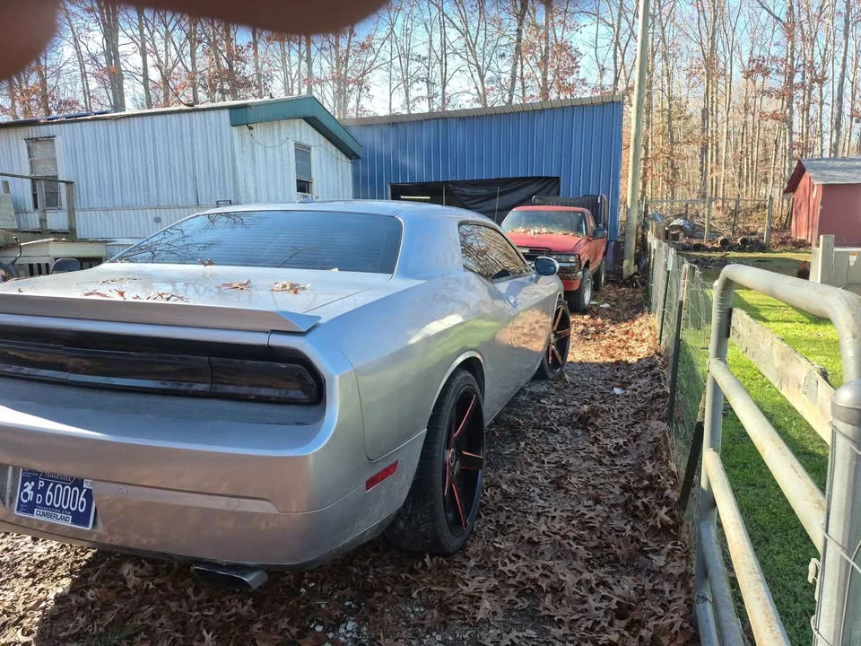 2013 Dodge Challenger 3rd Gen - Image 4 of 5