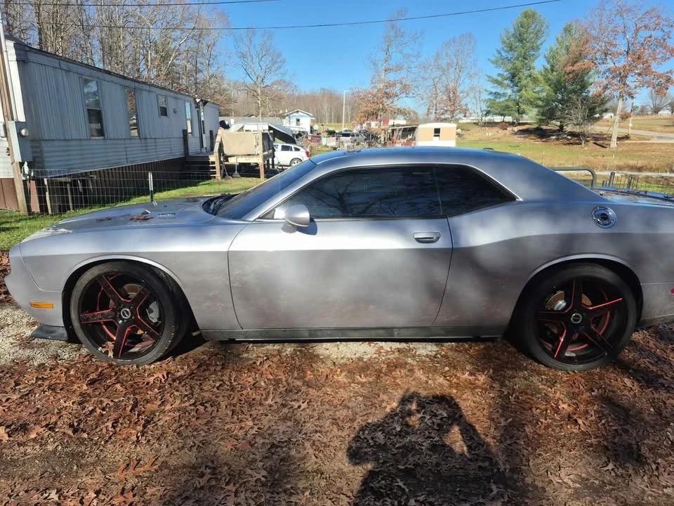 2013 Dodge Challenger 3rd Gen - Image 5 of 5